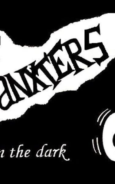 The Skanxters Tour Dates