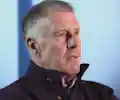 Sir Geoff Hurst appearing at this event