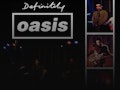 Definitely Oasis event picture