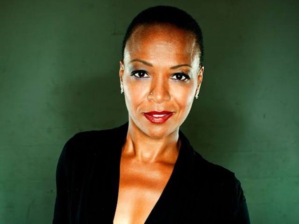 Lisa Simone Tour Dates