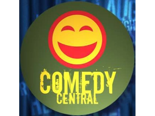 Liverpool Comedy Central