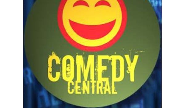 Liverpool Comedy Central