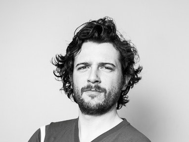Kevin McGahern