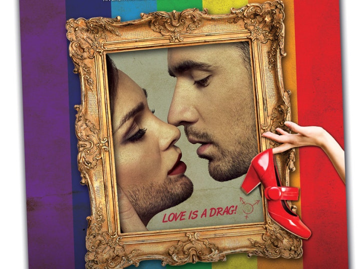 Break A Leg Productions