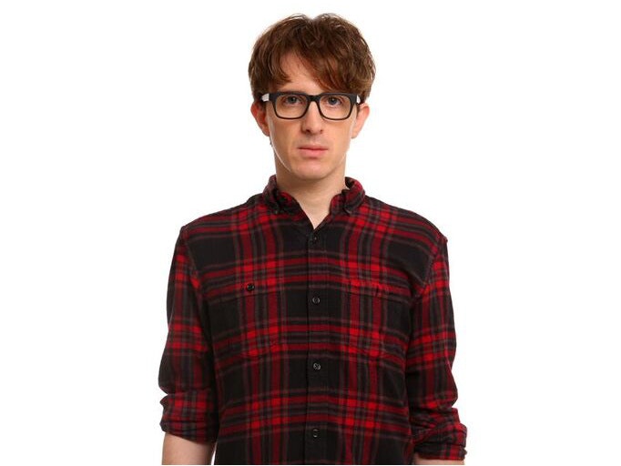 James Veitch