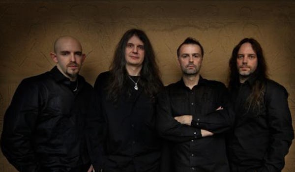 Blind Guardian tour dates