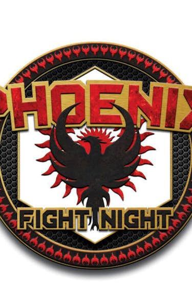 Phoenix Fight Night 29