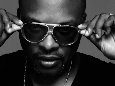 Picture of Jazzy Jeff
