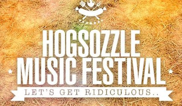 Hogsozzle Music Festival