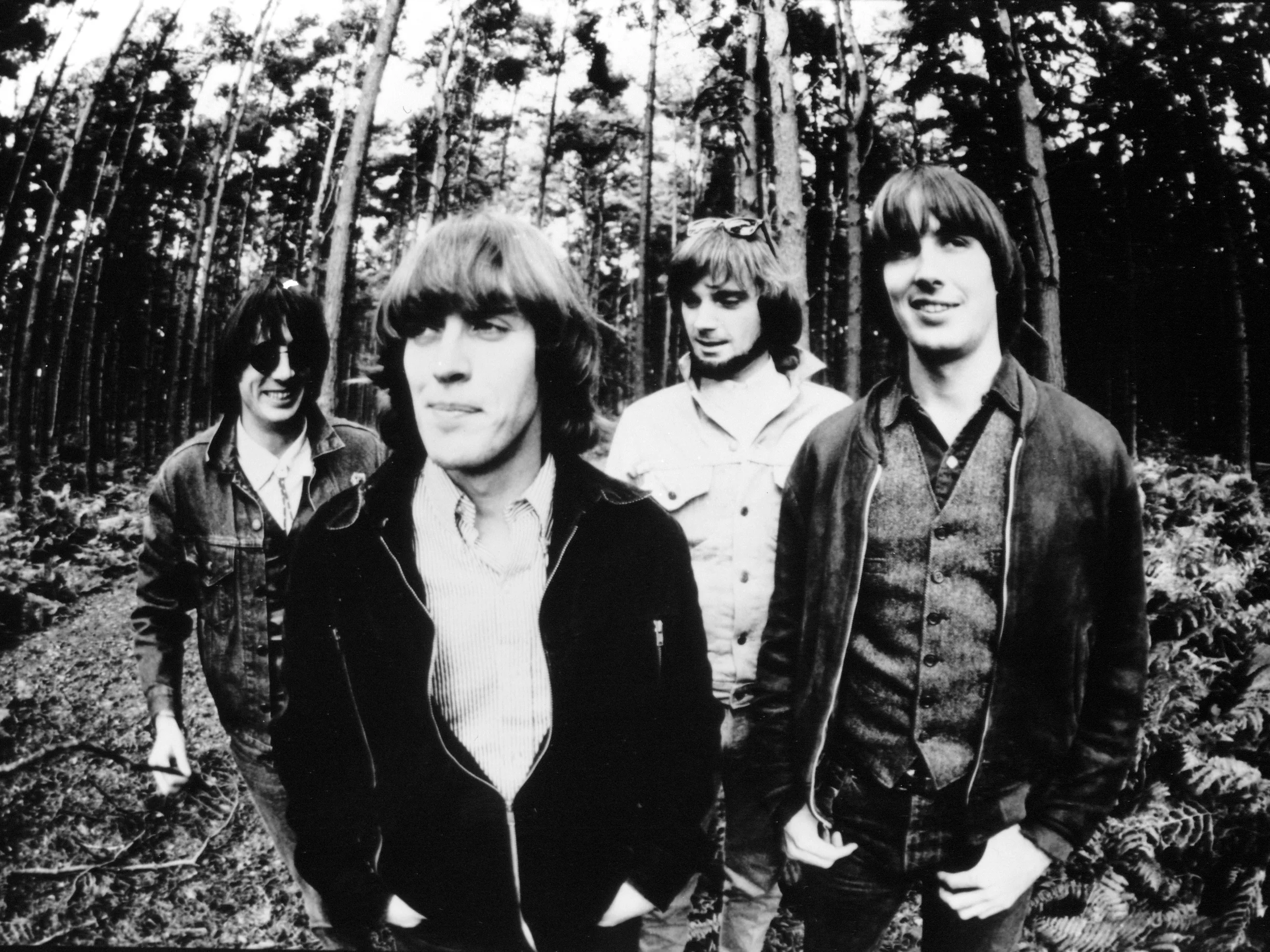 Picture of The Long Ryders