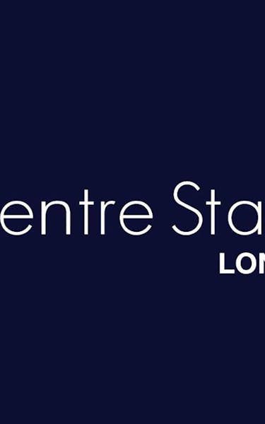 Centre Stage London Tour Dates