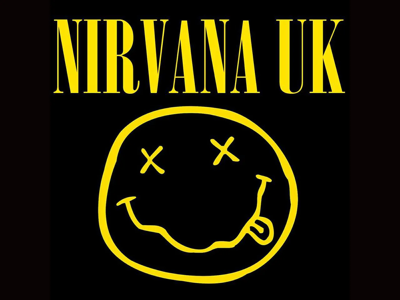 Picture of Nirvana UK