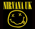 Nirvana UK appearing at this event