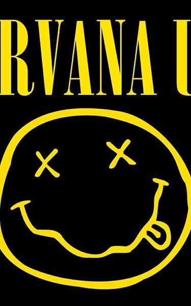 Nirvana UK Tour Dates