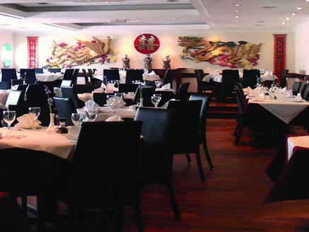 Dynasty Fine Chinese