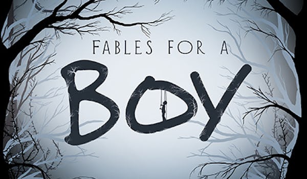Fables For A Boy