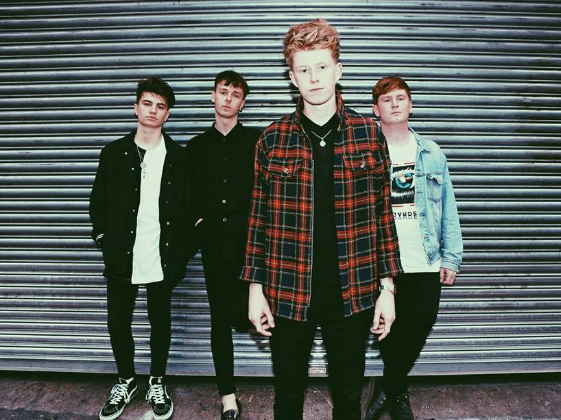 High Tyde tour dates & tickets 2024 | Ents24