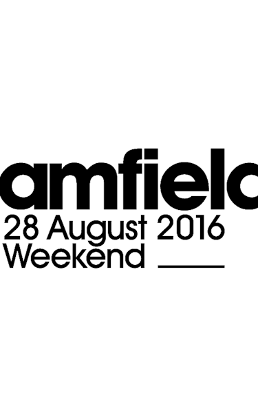 Creamfields 2016 