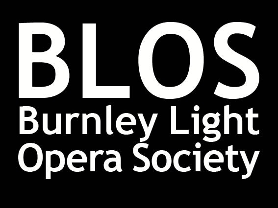 Burnley Light Opera Society (BLOS)