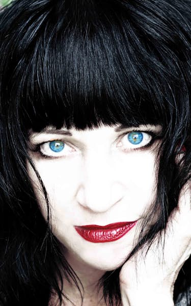 Big Sexy Noise, Lydia Lunch