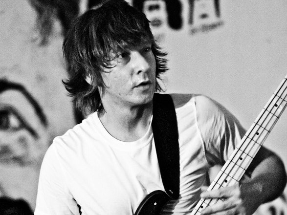 Tim Dahl