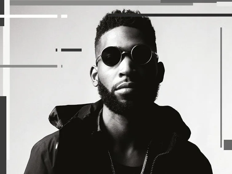 Picture of Tinie Tempah