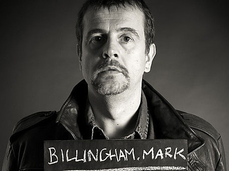 lifeless mark billingham