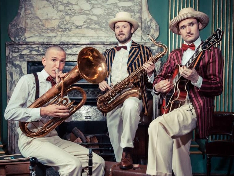 After Hours Quintet