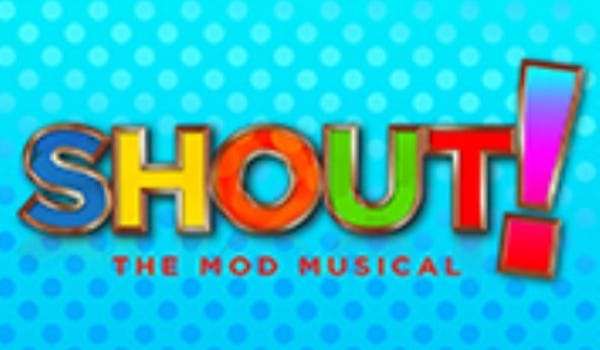 Shout! The Musical (Touring) 