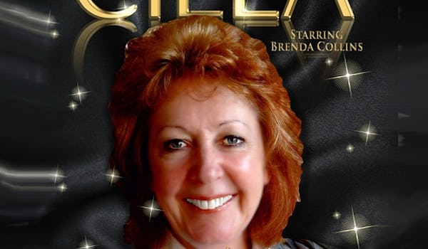 Brenda Collins