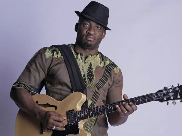 Picture of Soulful Sounds & Sisterhood: Brunch with Kunle Ayo