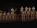 Live In Concert: Len Phillips Big Band event picture