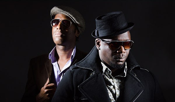 Philips Man & Lolo MC