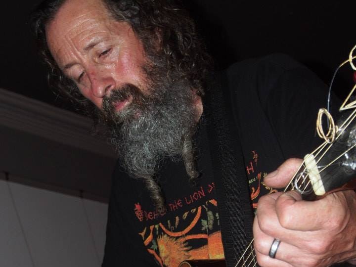 John McClean & The Clan