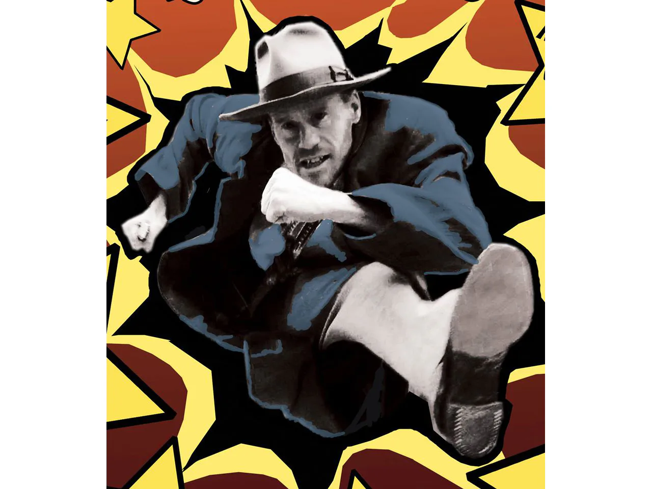 Picture of Son Of Dave