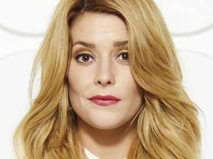 Grace Helbig