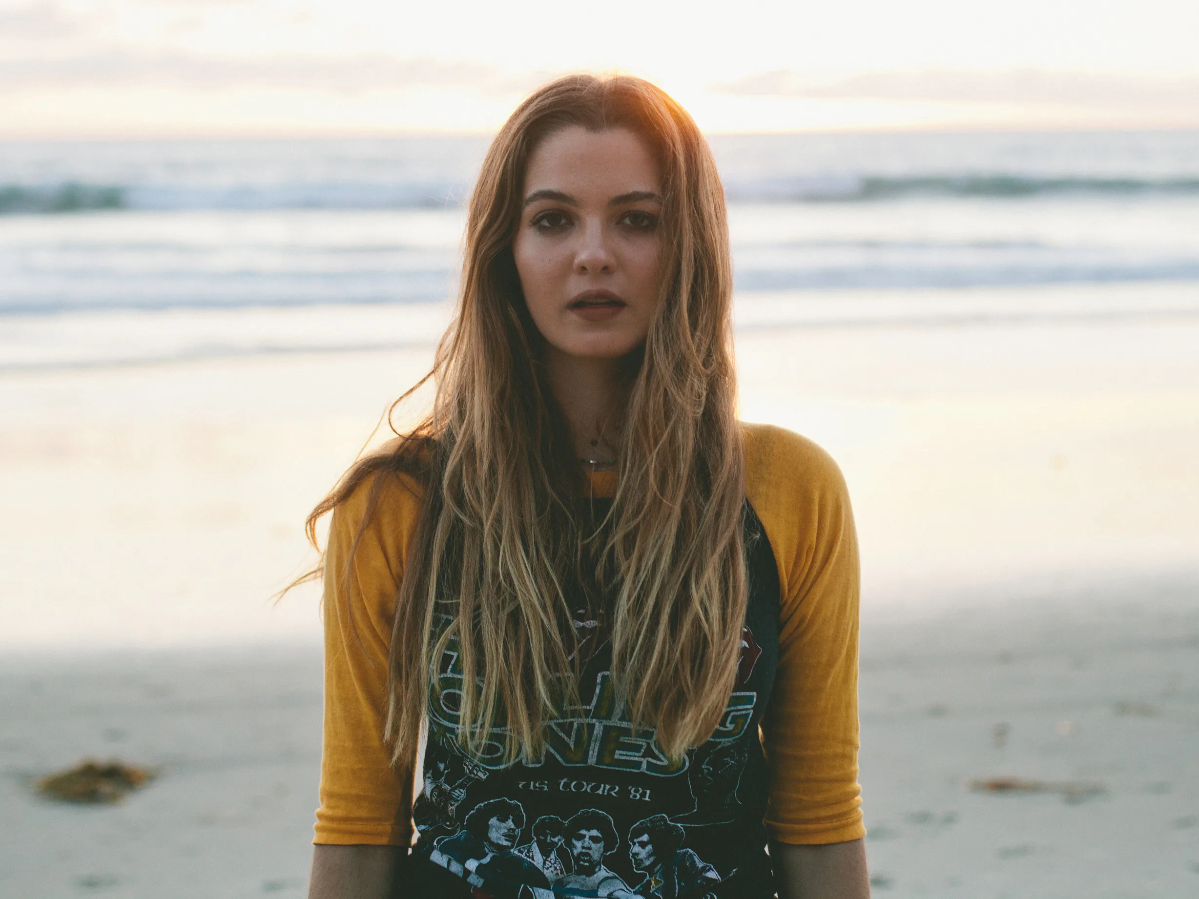 Picture of Kita Alexander