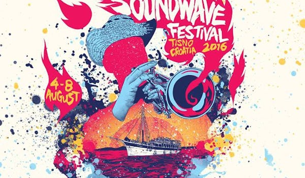 Soundwave Croatia 2016 