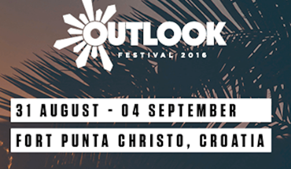 Outlook Festival 2016