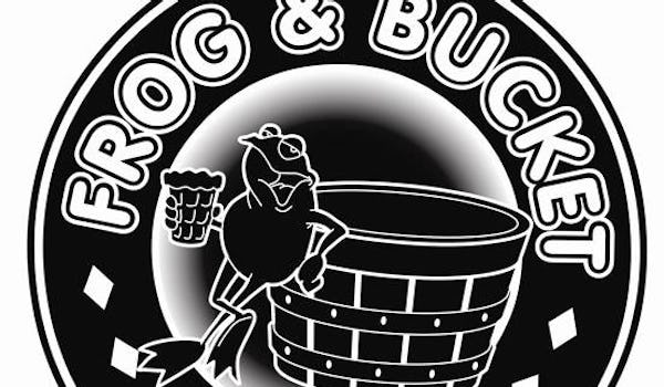 Frog and Bucket Comedy Club Events