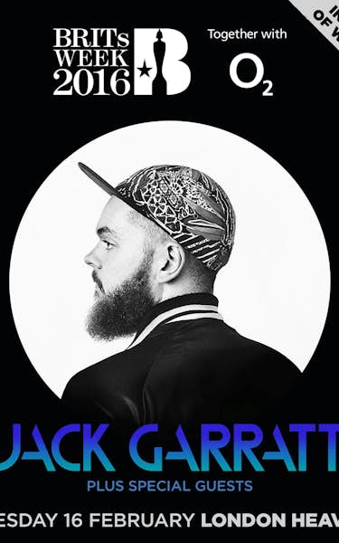 Jack Garratt
