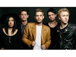 The Summer Set artist photo