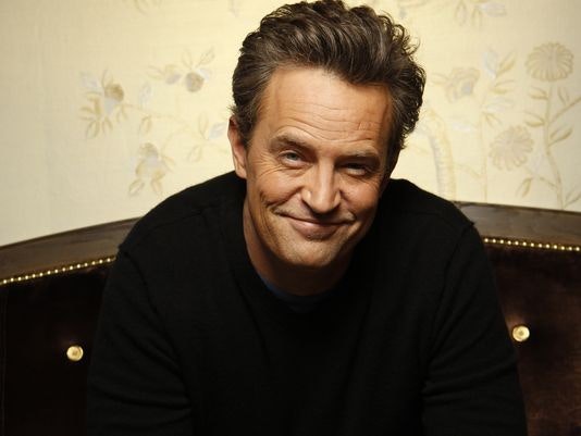 Matthew Perry Tour Dates & Tickets 2024 Ents24