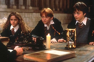Image for Harry Potter & the Philosopher's Stone