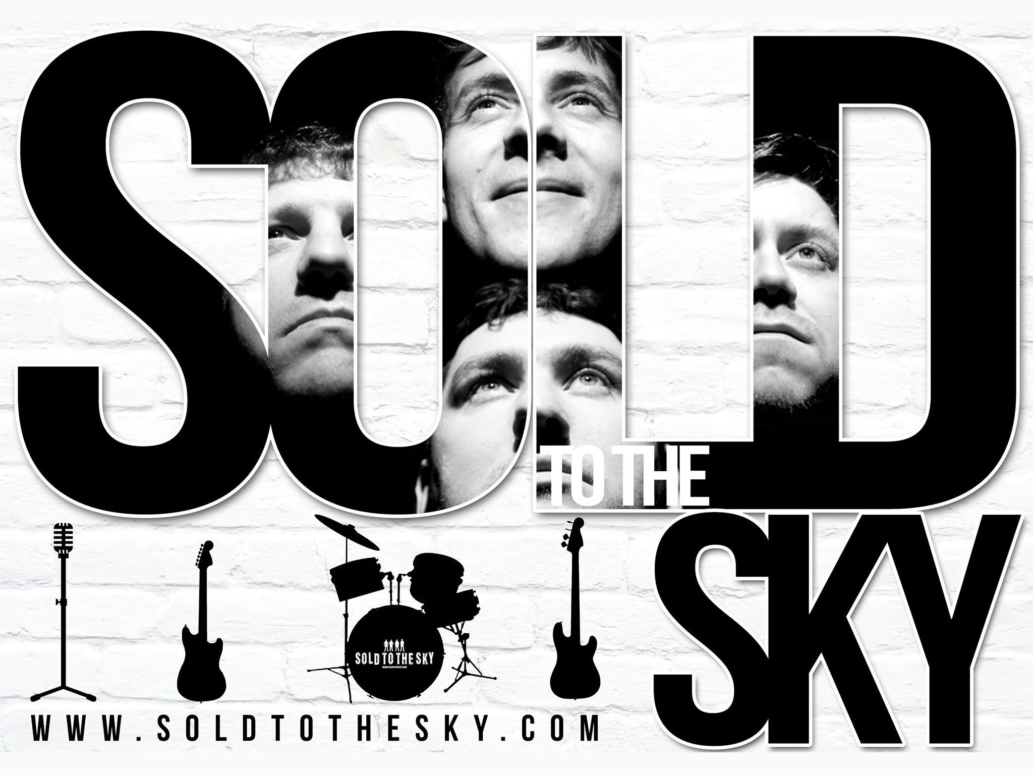 Sold To The Sky