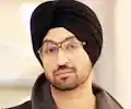 Diljit Dosanjh appearing at this event