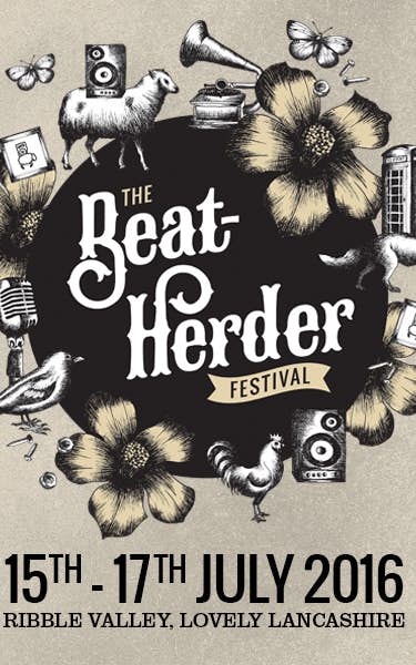 The Beat-Herder Festival
