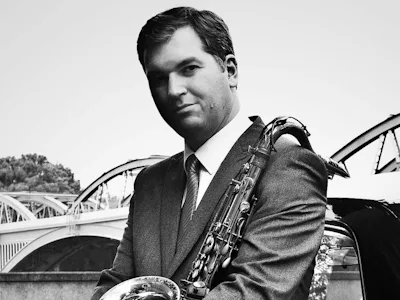 Picture of Simon Spillett’s Big Band plays Tubby Hayes