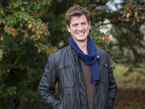 Matt Barber tour dates & tickets 2024 Ents24