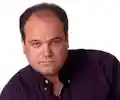 Shaun Williamson appearing at this event